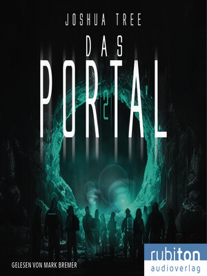 cover image of Das Portal 2